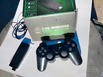 video controller wireless 