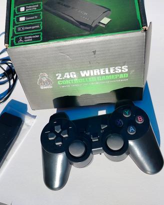 video controller wireless 
