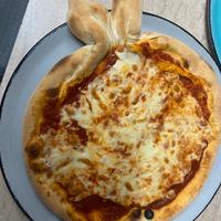 Pizzaiolo con esperienza