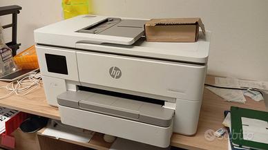 HP OfficeJet Pro 9720e
