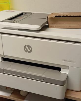 HP OfficeJet Pro 9720e