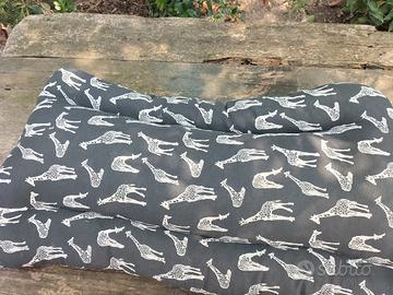 Materasso per cane 90x50 
