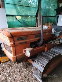 🚜 Fiat 455 c