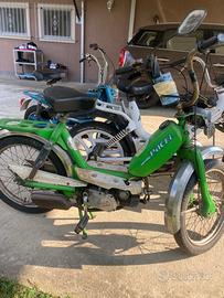 Aprilia Altro modello - 2035