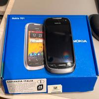 Cellulare Nokia 701 – da sbloccare