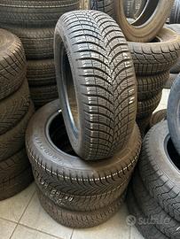 175/65/14 GOODYEAR GOMME 4stagioni