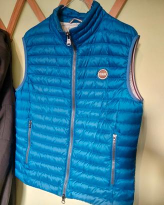 COLMAR GILET UOMO 