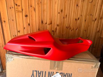 Monoposto Ducati