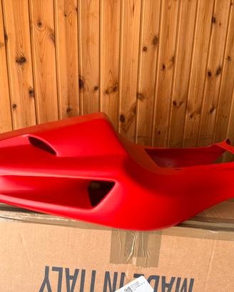 Monoposto Ducati