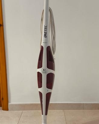 Scopa elettrica Imetec Piuma+