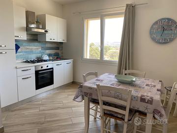 Delizioso appartamento