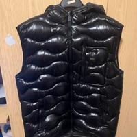 Giubbotto smanicsto blauer