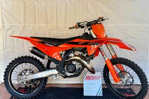 Ktm 125 SX
