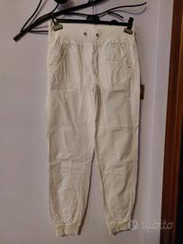 Pantaloni cargo donna 
