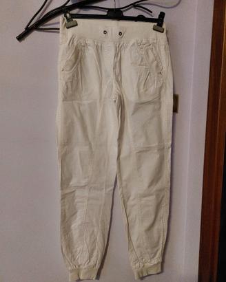 Pantaloni cargo donna 