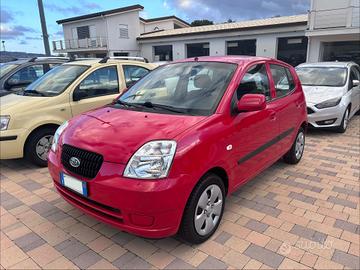 Kia Picanto 1.0 12V Urban