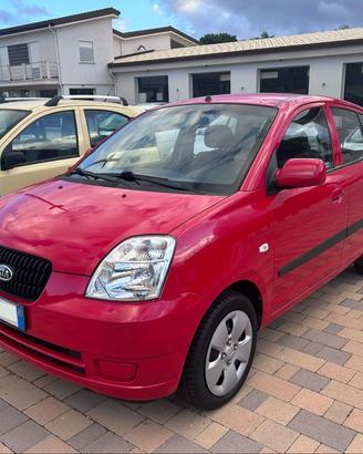 Kia Picanto 1.0 12V Urban