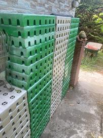 Pavimentazione da giardino