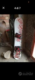 snowboard 