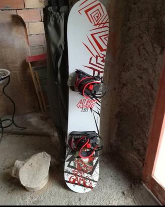 snowboard 