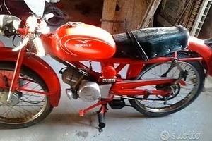 Moto Guzzi Altro modello - 1962