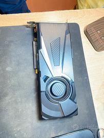 Dell Nvidia Gtx 1080 8gb + 2x Ram