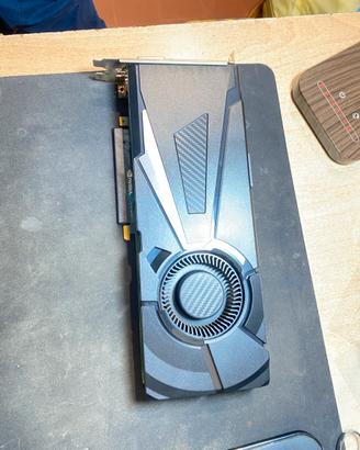 Dell Nvidia Gtx 1080 8gb + 2x Ram