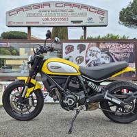 UNIPRO 7000KM Ducati Scrambler 800 Icon