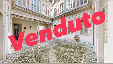 Appartamento di 102 m² con 2 locali a Novara