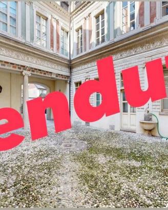 Appartamento di 102 m² con 2 locali a Novara
