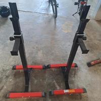 rack palestra