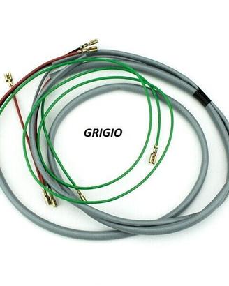 IMPIANTO ELETTRICO CIAO S R L SC BRAVO BOXER GUAIN