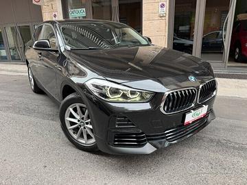 Bmw X2 sDrive 18d Advantage - X 2