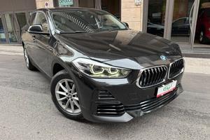 Bmw X2 sDrive 18d Advantage - X 2