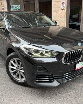 Bmw X2 sDrive 18d Advantage - X 2