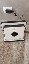 Robot lavapavimenti iRobot Braava