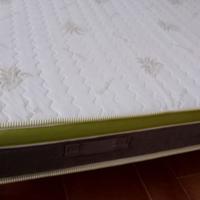 Materasso una piazza e mezza