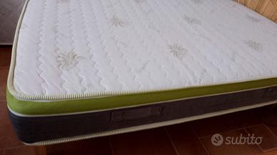 Materasso una piazza e mezza