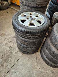 CERCHI USATI RAGGIO 15 POLLICI FORD Focus - CPC296