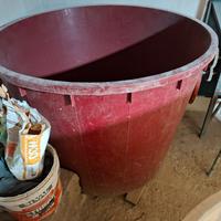 contenitori per vino