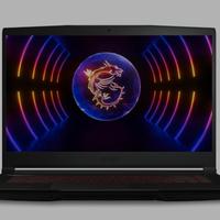 LAPTOP DA GAMING (LEGGERE DESCRIZIONE)