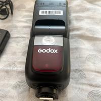 Godox V860III C (canon)