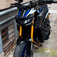 Yamaha mt 09 sp - 2018