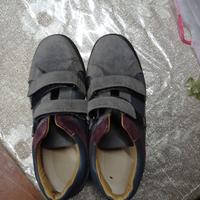 scarpe invernali donna 39 con solette ortopediche