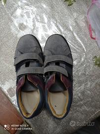 scarpe invernali donna 39 con solette ortopediche