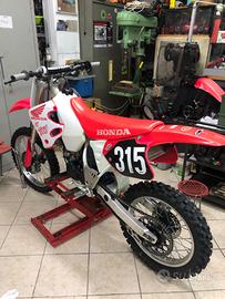 Honda CR 125 1993