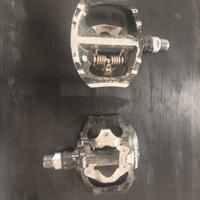 Pedali Shimano Ibridi