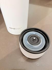 Nuby rapid cool “raffredatore latte artificiale”