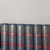 TRAME D'ORO. ENCICLOPEDIA DI LETTERATURA NARRATIVA