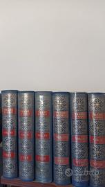 TRAME D'ORO. ENCICLOPEDIA DI LETTERATURA NARRATIVA